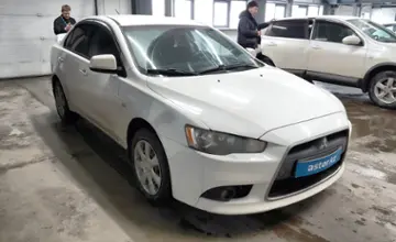 Mitsubishi Lancer 2013 года за 4 500 000 тг. в Астана фото 2
