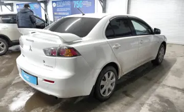 Mitsubishi Lancer 2013 года за 4 500 000 тг. в Астана фото 3