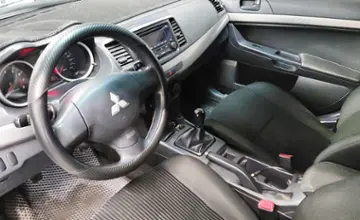 Mitsubishi Lancer 2013 года за 4 500 000 тг. в Астана фото 5