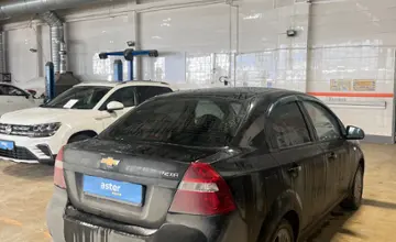 Chevrolet Nexia 2021 года за 4 900 000 тг. в Караганда