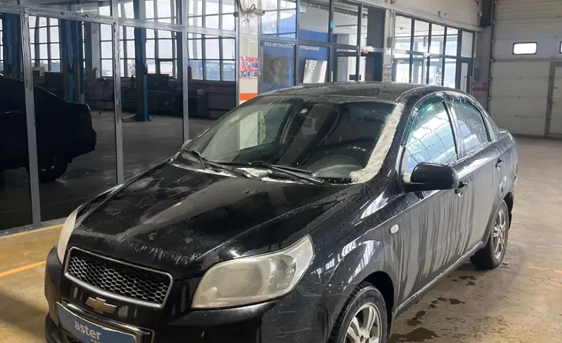 Chevrolet Nexia 2021 года за 4 900 000 тг. в Караганда