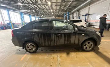 Chevrolet Nexia 2021 года за 4 900 000 тг. в Караганда фото 4