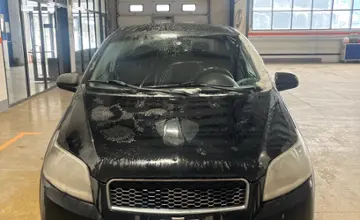 Chevrolet Nexia 2021 года за 4 900 000 тг. в Караганда фото 2