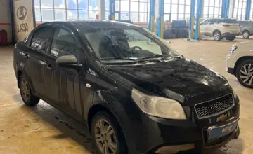 Chevrolet Nexia 2021 года за 4 900 000 тг. в Караганда фото 3