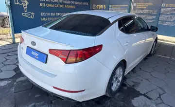 Kia K5 2010 года за 7 000 000 тг. в Талдыкорган