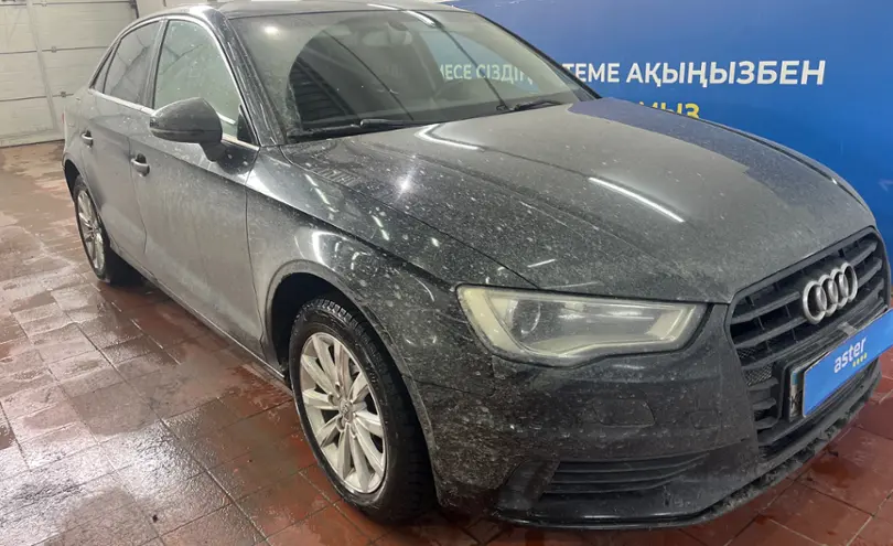 Audi A3 2014 года за 7 000 000 тг. в Астана фото 3