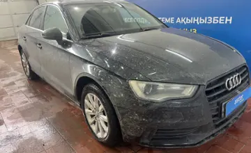 Audi A3 2014 года за 7 000 000 тг. в Астана фото 3