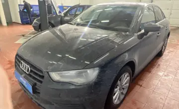 Audi A3 2014 года за 7 000 000 тг. в Астана фото 1