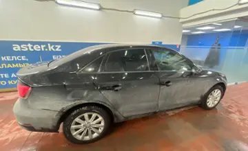 Audi A3 2014 года за 7 000 000 тг. в Астана фото 4