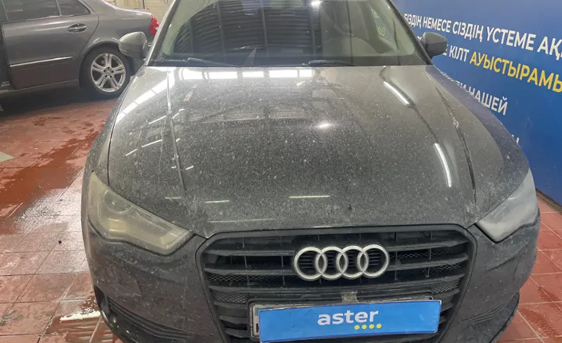Audi A3 2014 года за 7 000 000 тг. в Астана фото 2