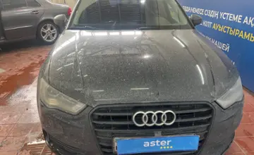 Audi A3 2014 года за 7 000 000 тг. в Астана фото 2