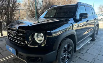 Haval Dargo 2023 года за 14 000 000 тг. в Талдыкорган фото 1