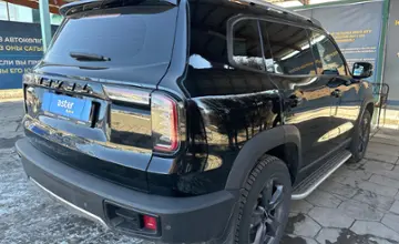 Haval Dargo 2023 года за 14 000 000 тг. в Талдыкорган