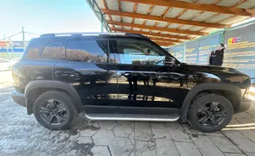 Haval Dargo 2023 года за 14 000 000 тг. в Талдыкорган фото 4