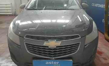 Chevrolet Cruze 2013 года за 4 000 000 тг. в Астана фото 2