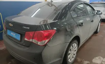 Chevrolet Cruze 2013 года за 4 000 000 тг. в Астана