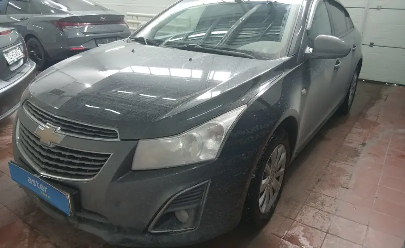 Chevrolet Cruze 2013 года за 4 000 000 тг. в Астана