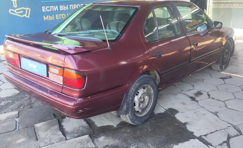 Nissan Primera 1994 года за 1 200 000 тг. в Талдыкорган фото 5
