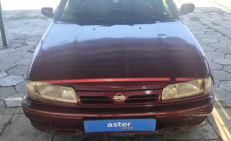 Nissan Primera 1994 года за 1 200 000 тг. в Талдыкорган фото 2