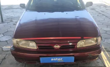 Nissan Primera 1994 года за 1 200 000 тг. в Талдыкорган фото 2