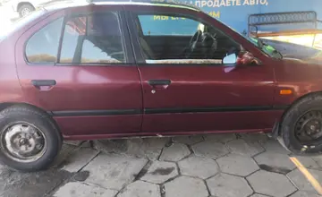 Nissan Primera 1994 года за 1 200 000 тг. в Талдыкорган фото 4