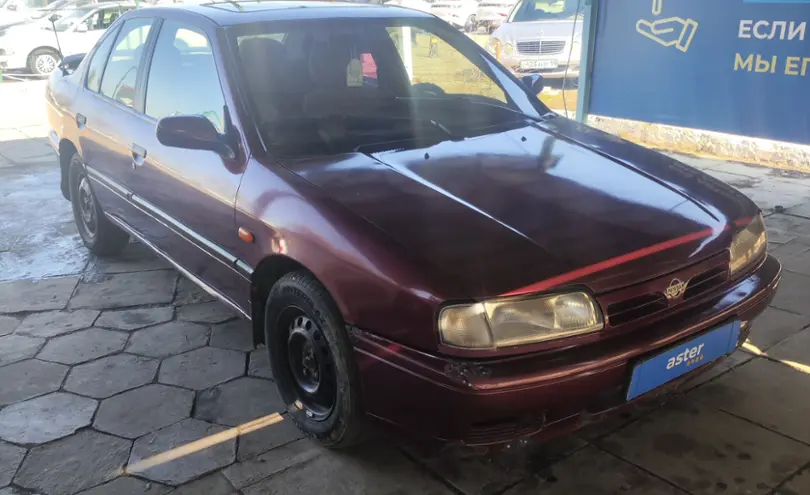 Nissan Primera 1994 года за 1 200 000 тг. в Талдыкорган фото 3