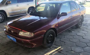 Nissan Primera 1994 года за 1 200 000 тг. в Талдыкорган фото 1