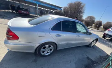 Mercedes-Benz E-Класс 2002 года за 5 500 000 тг. в Талдыкорган фото 4