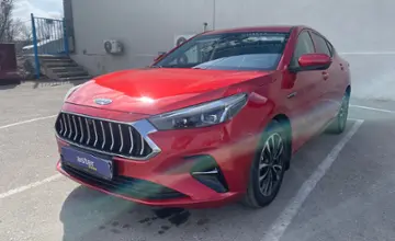 JAC J7 2023 года за 6 500 000 тг. в Тараз фото 1