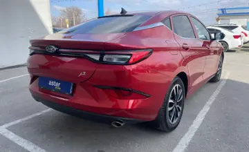 JAC J7 2023 года за 6 500 000 тг. в Тараз