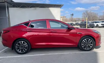 JAC J7 2023 года за 6 500 000 тг. в Тараз фото 4