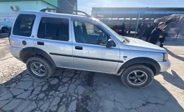 Land Rover Freelander 2005 года за 3 000 000 тг. в Талдыкорган фото 4