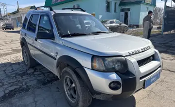 Land Rover Freelander 2005 года за 3 000 000 тг. в Талдыкорган фото 3