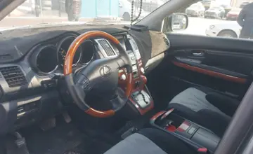 Lexus RX 2003 года за 6 000 000 тг. в Алматы фото 5