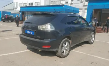 Lexus RX 2003 года за 6 000 000 тг. в Алматы фото 3
