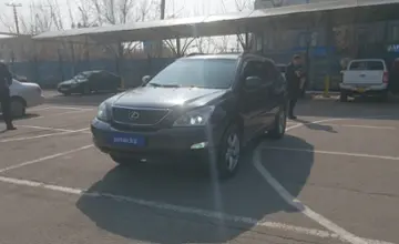 Lexus RX 2003 года за 6 000 000 тг. в Алматы фото 1