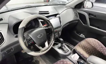 Hyundai Creta 2018 года за 8 000 000 тг. в Астана фото 5