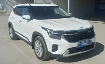 Kia Seltos 2024 года за 10 500 000 тг. в Кызылорда фото 3