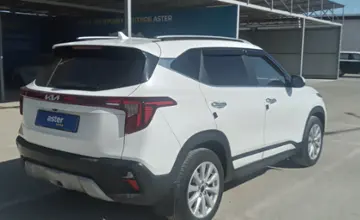Kia Seltos 2024 года за 10 500 000 тг. в Кызылорда