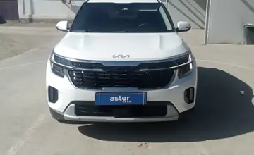 Kia Seltos 2024 года за 10 500 000 тг. в Кызылорда фото 2