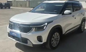 Kia Seltos 2024 года за 10 500 000 тг. в Кызылорда фото 1