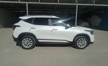 Kia Seltos 2024 года за 10 500 000 тг. в Кызылорда фото 4