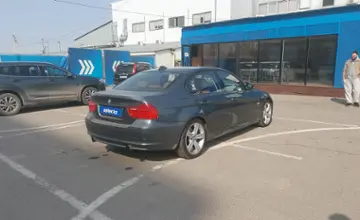 BMW 3 серии 2009 года за 7 000 000 тг. в Алматы фото 3