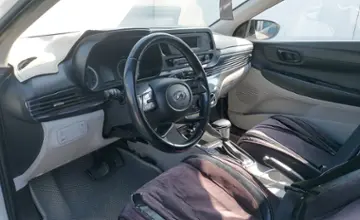 Hyundai i20 2023 года за 6 700 000 тг. в Шымкент фото 5