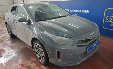 Kia XCeed 2023 года за 10 500 000 тг. в Астана фото 3
