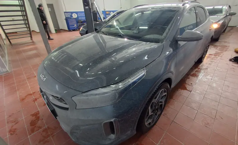Kia XCeed 2023 года за 10 500 000 тг. в Астана