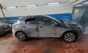 Kia XCeed 2023 года за 10 500 000 тг. в Астана фото 4