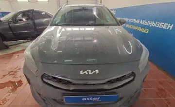 Kia XCeed 2023 года за 10 500 000 тг. в Астана фото 2