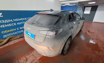 Kia XCeed 2023 года за 10 500 000 тг. в Астана