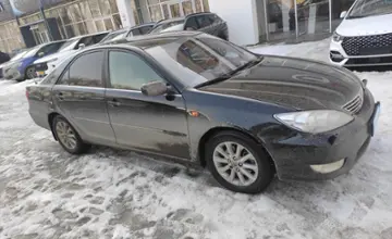 Toyota Camry 2005 года за 5 000 000 тг. в Актобе фото 4